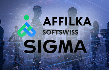 Affilka от Softswiss стала лучшей партнерской платформой на церемонии SiGMA