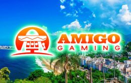 Провайдер Amigo Gaming укрепляет свои позиции в Бразилии через партнерство с компанией Single Software