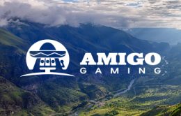 Провайдер Amigo Gaming вышел на рынок Грузии с сертифицированными слотами