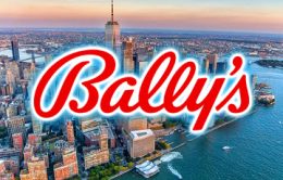 Компания Bally выкупила землю под строительство нового казино в штате Нью-Йорк