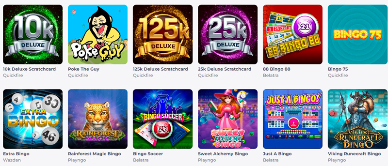 Другие игры