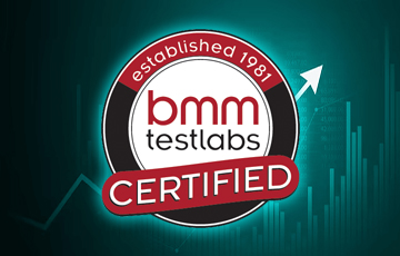 BMM Testlabs сообщает об уверенном росте во всех регионах