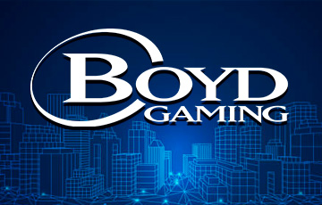 Boyd Gaming приобрела онлайн-платформу Resorts Digital Gaming в Нью-Джерси