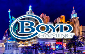 Boyd Gaming завершила реконструкцию отеля-казино Fremont в Лас-Вегасе