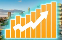 Букмекеры и казино в штате Огайо показали рекордную выручку в мае 2025 года