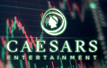 В Caesars объявили позитивные финансовые результаты за четвертый квартал и 2023 год