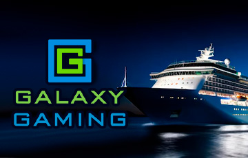 Carnival Corporation внедряет джекпоты Galaxy Gaming на круизных лайнерах, предлагая новые виды азартных развлечений