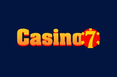Онлайн казино Casino7 в Украине