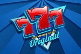 Онлайн-казино 777 Original в Украине