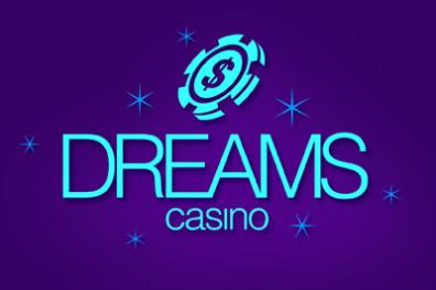 Онлайн-казино Dreams в Украине