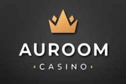 Онлайн-казино Auroom в Украине