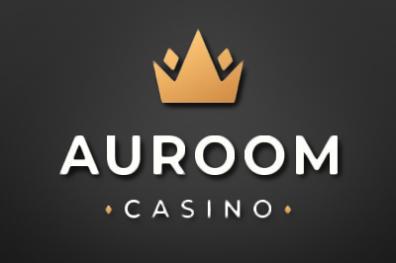 Онлайн-казино Auroom в Украине