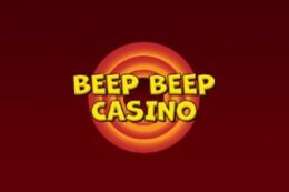 Онлайн-казино Beep Beep в Украине