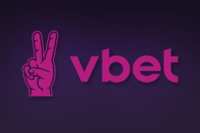 Онлайн казино Vbet в Украине