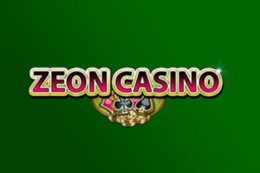 Онлайн-казино Zeon в Украине