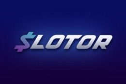 Онлайн-казино Slotor в Украине