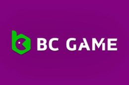 Онлайн-казино BC Game в Украине