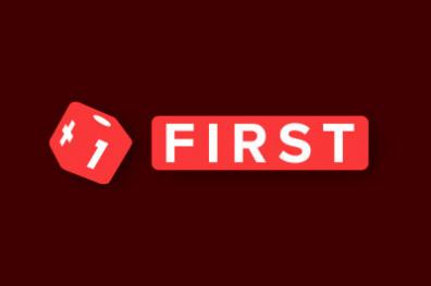 Онлайн казино First в Украине