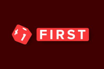 Онлайн казино First в Украине