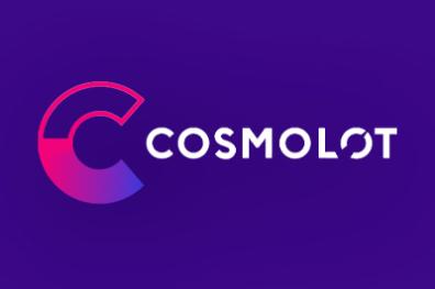 Онлайн казино Cosmolot в Украине