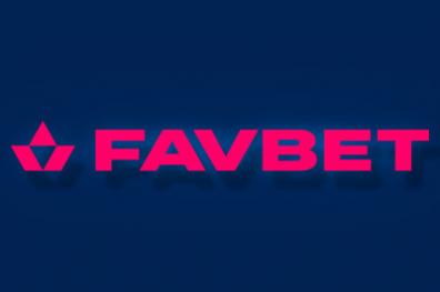 Онлайн казино Favbet в Украине