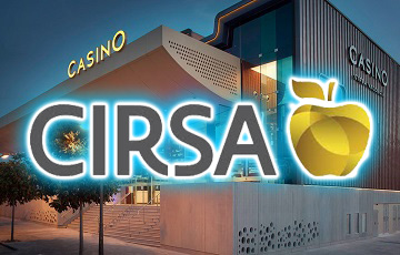 Европейский оператор казино Cirsa отчитался о рекордных финансовых результатах за 2025 год