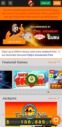 Мобильная версия