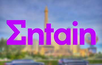 Entain объявляет о повышении доходов на 2% в третьем квартале 2022 года