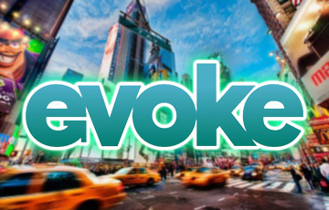 Компания Evoke продемонстрировала уверенный рост доходов в 2024 году