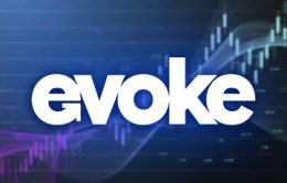 Компания Evoke увеличила выручку во втором квартале 2025 года на 5% благодаря росту сегмента iGaming