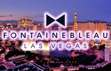 В казино Fontainebleau Las Vegas сообщили об улучшении условий программы лояльности
