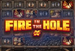 Fire In The Hole xBomb