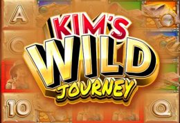 Kim’s Wild Journey