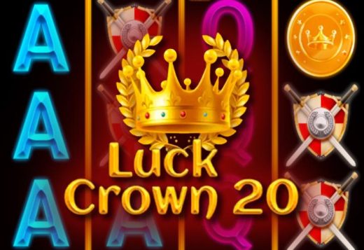 Lucky Crown 20