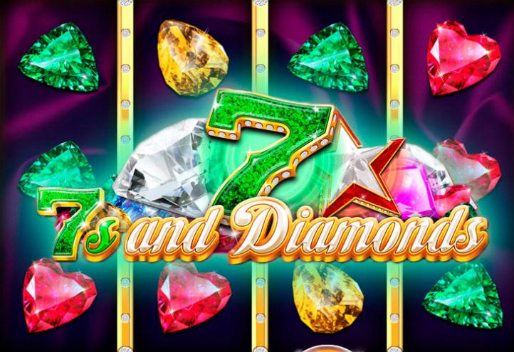 7s And Diamonds