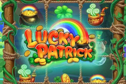 Lucky Patrick