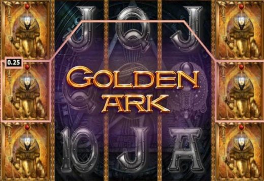 Golden Ark