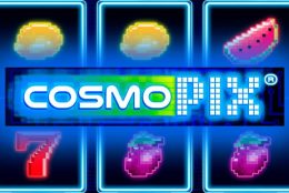 Cosmo Pix