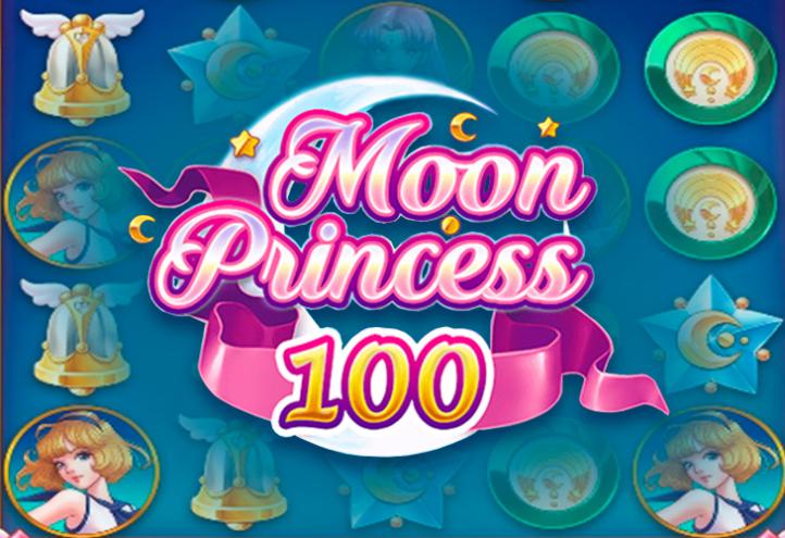 Moon Princess 100