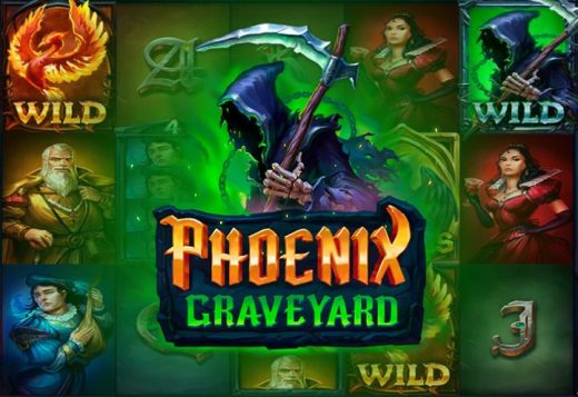 Phoenix Graveyard