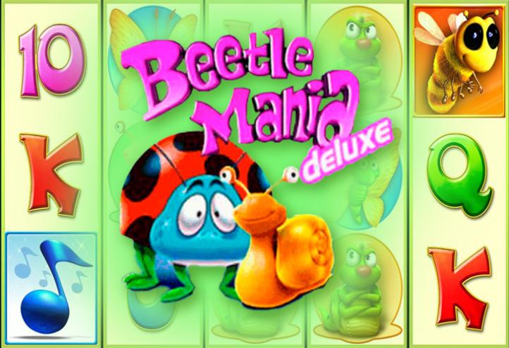 Beetle Mania Deluxe