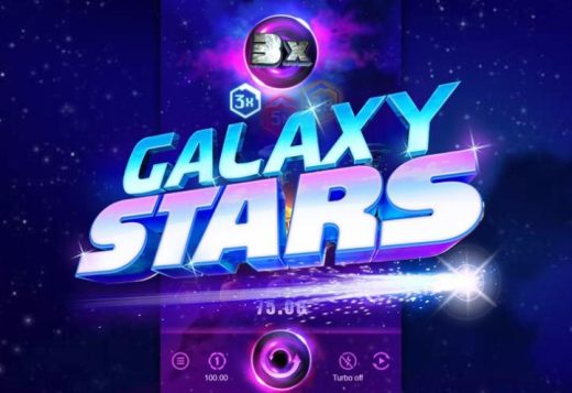 Galaxy Stars