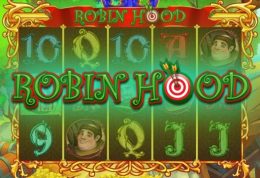 Robin Hood