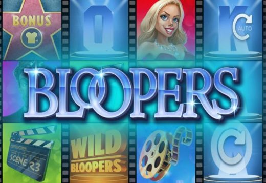 Bloopers