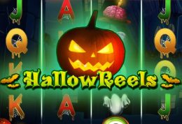 Hallow Reels
