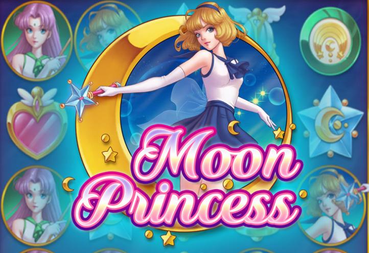 Moon Princess