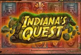 Indiana’s Quest