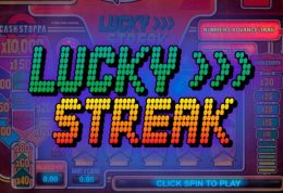 Lucky Streak
