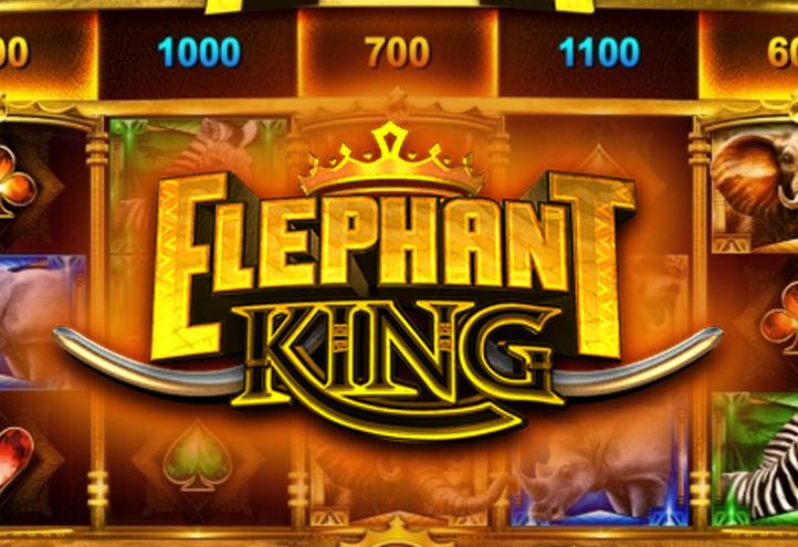 Elephant King