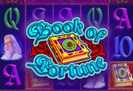 Book of Fortune